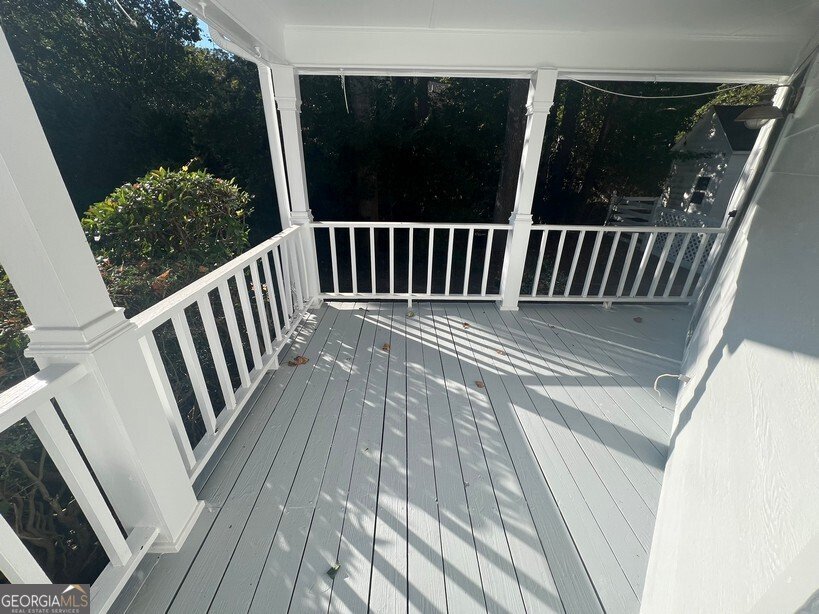 786 Jefferson Drive Conyers - 3