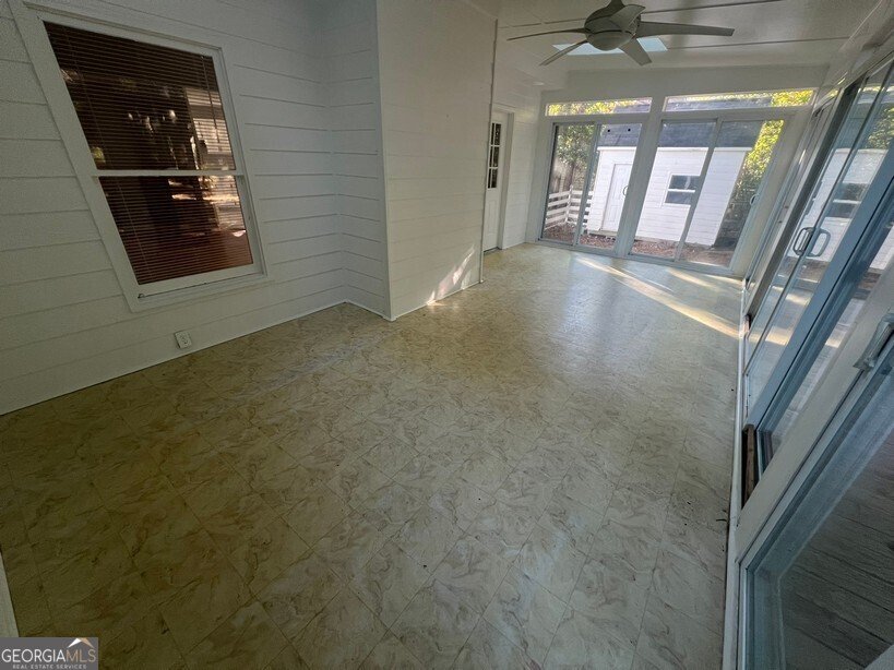 786 Jefferson Drive Conyers - 30