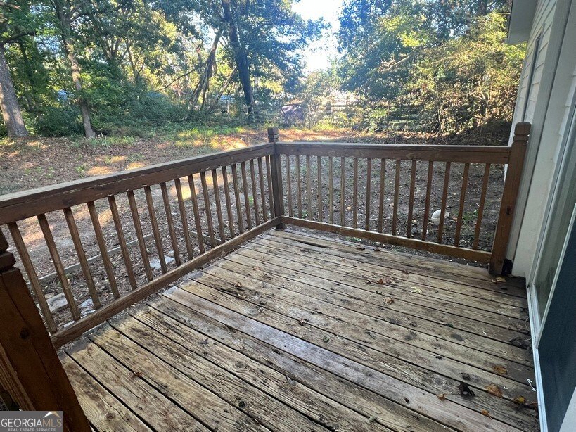 786 Jefferson Drive Conyers - 32