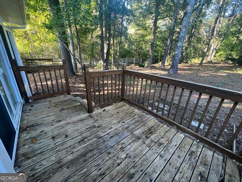 786 Jefferson Drive Conyers - 33