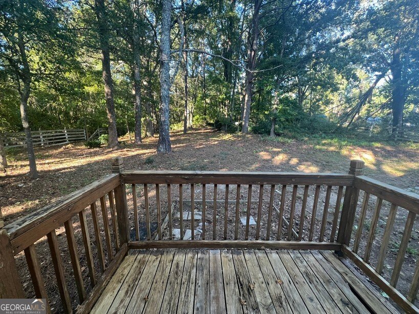 786 Jefferson Drive Conyers - 34