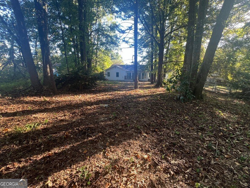 786 Jefferson Drive Conyers - 37