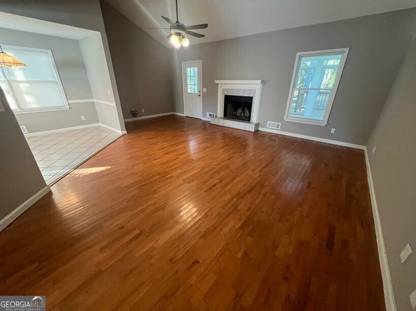 786 Jefferson Drive Conyers - 4