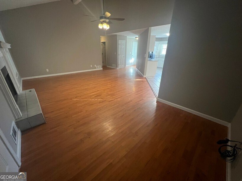 786 Jefferson Drive Conyers - 6