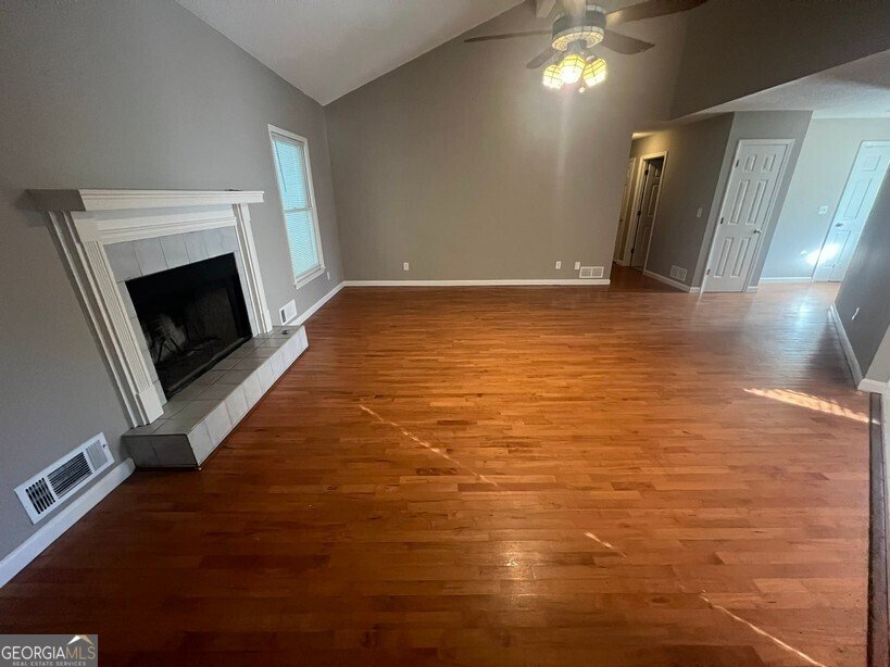 786 Jefferson Drive Conyers - 7