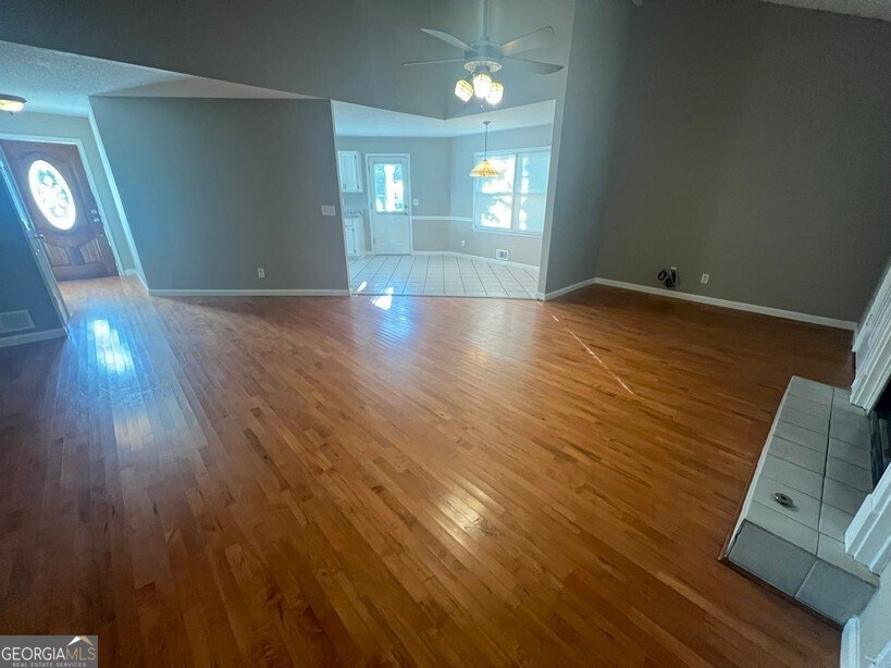 786 Jefferson Drive Conyers - 8