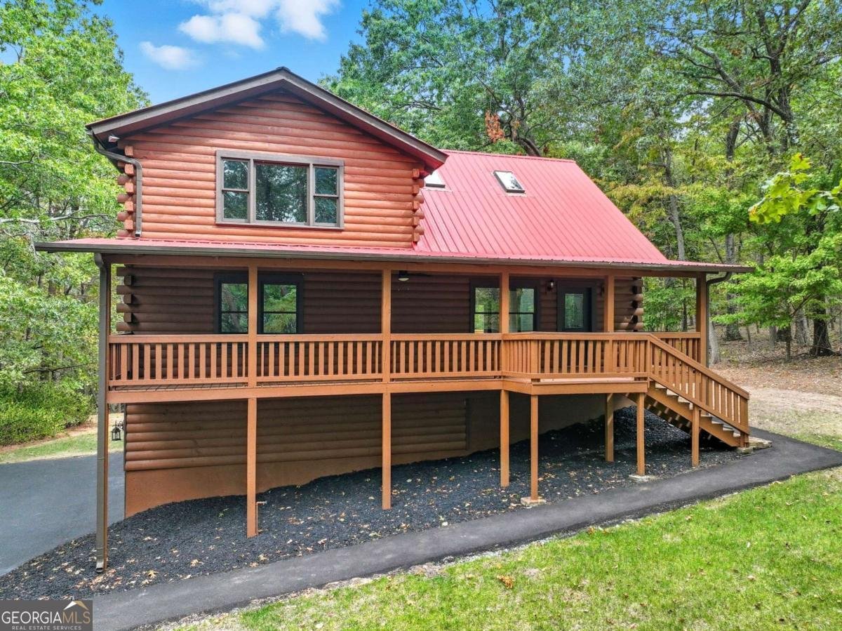 509 Valley Road Rydal - 1