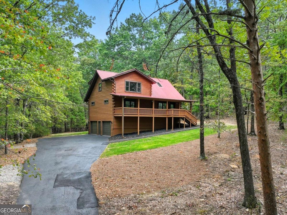 509 Valley Road Rydal - 27