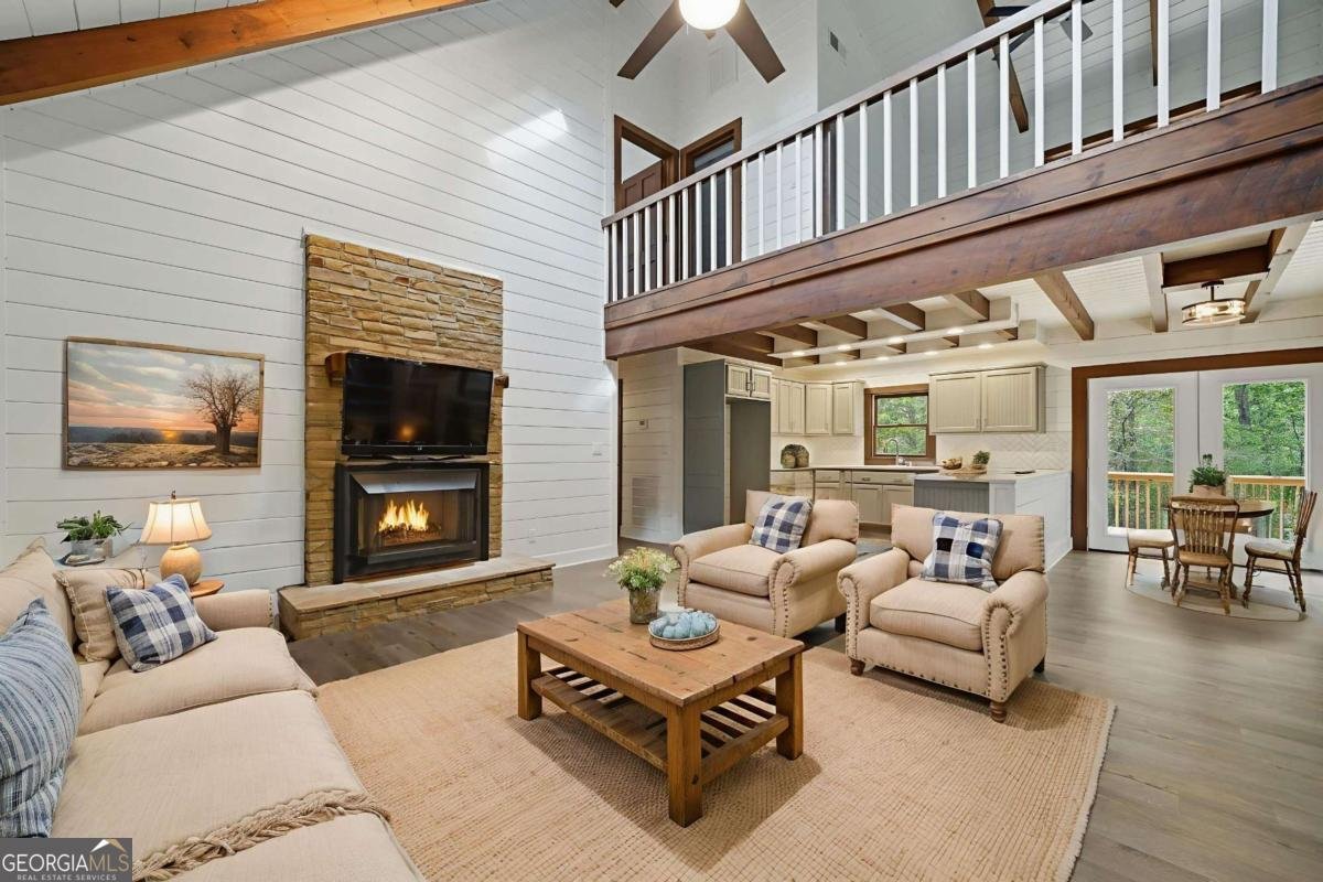 509 Valley Road Rydal - 3