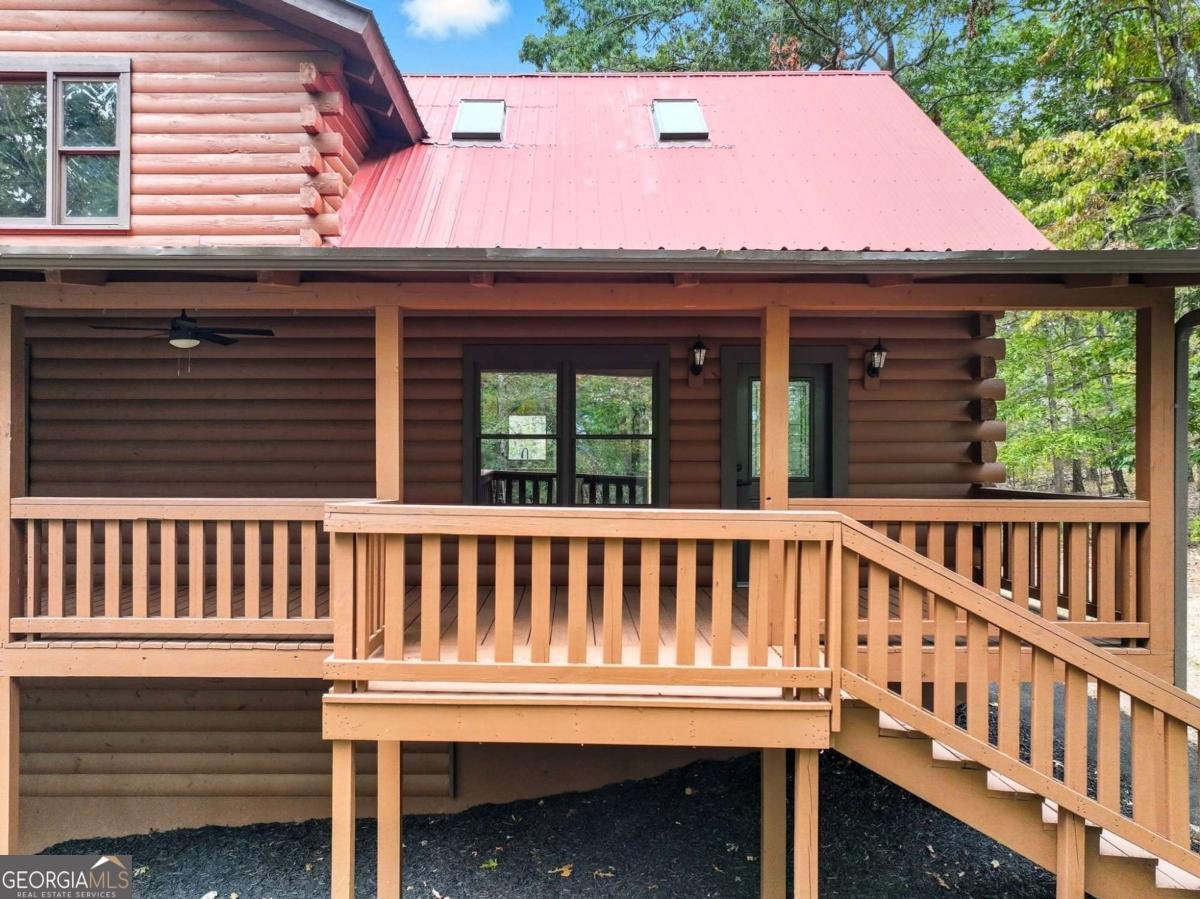 509 Valley Road Rydal - 31