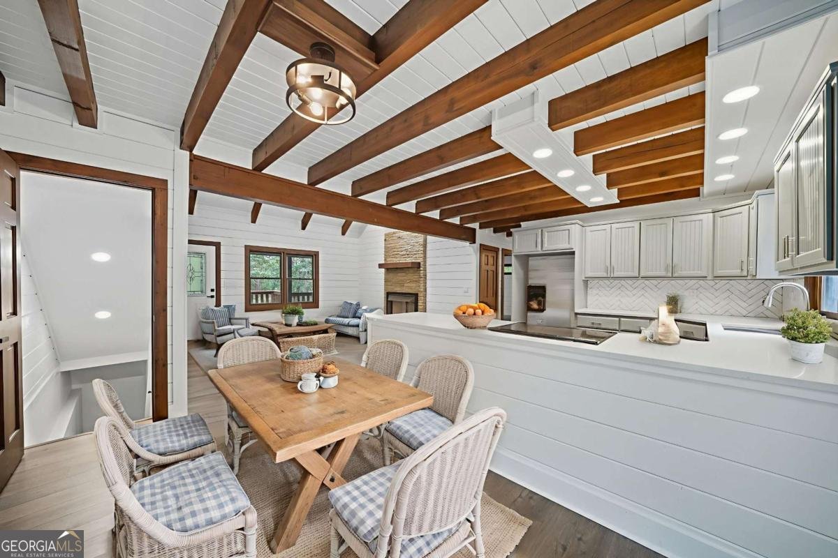 509 Valley Road Rydal - 5