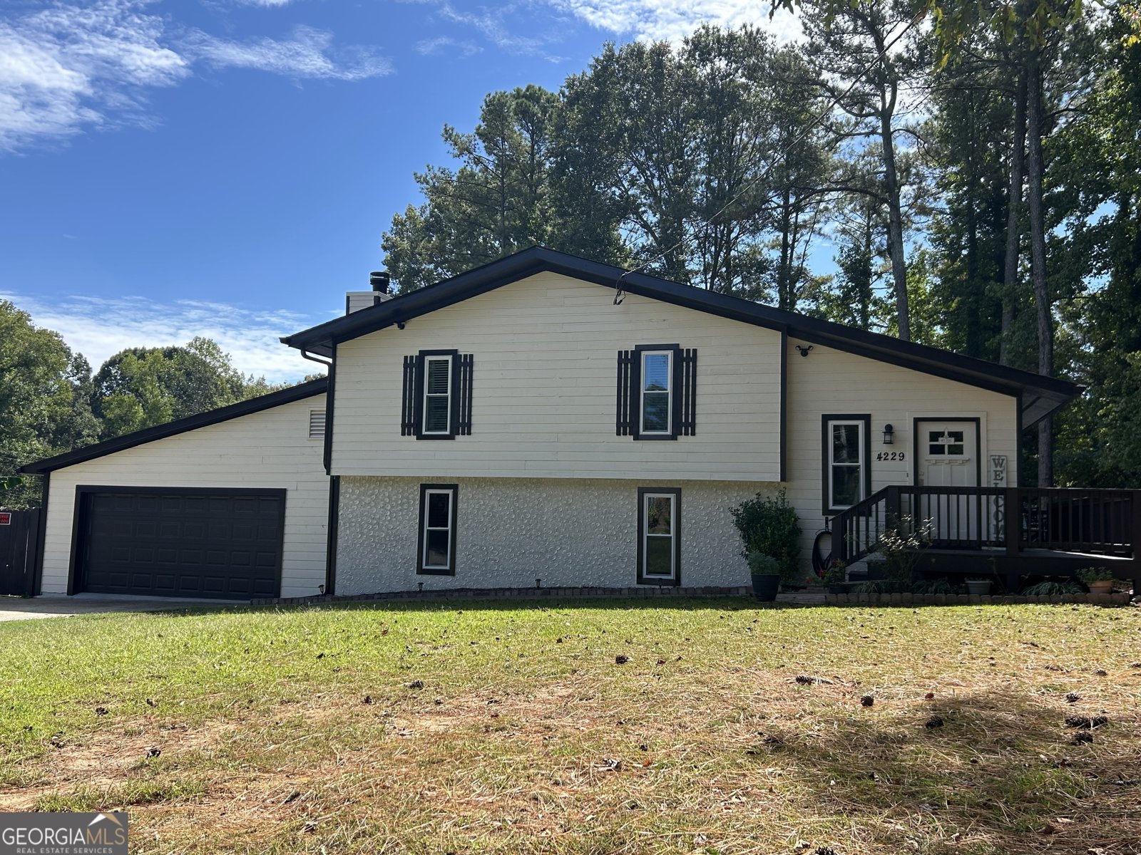 4229 Midway Drive Douglasville - 1