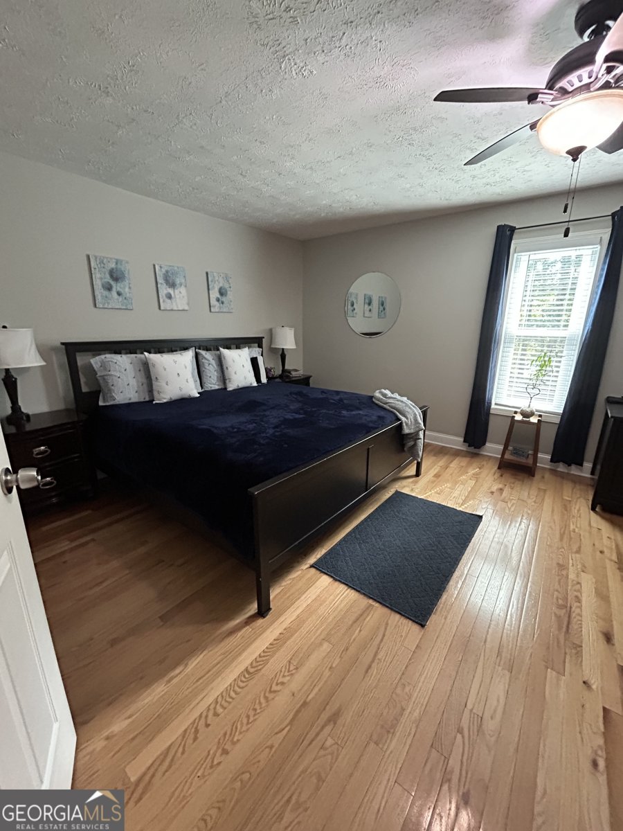 4229 Midway Drive Douglasville - 14