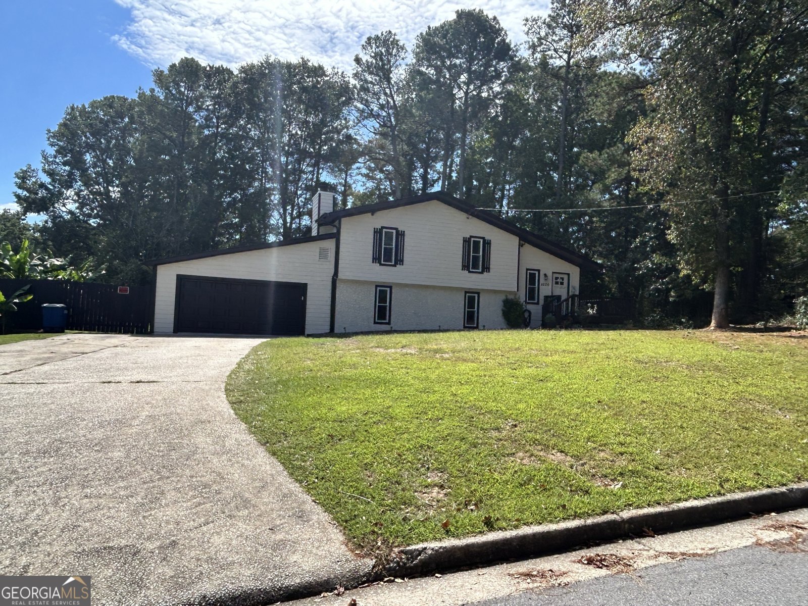 4229 Midway Drive Douglasville - 2