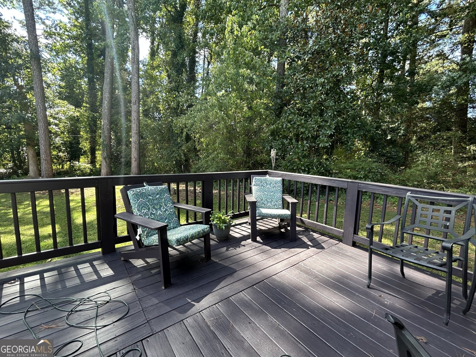 4229 Midway Drive Douglasville - 27