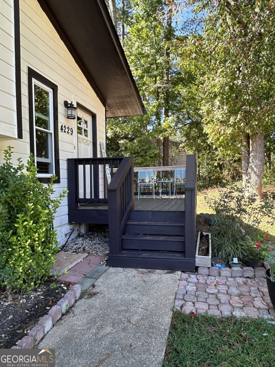 4229 Midway Drive Douglasville - 3