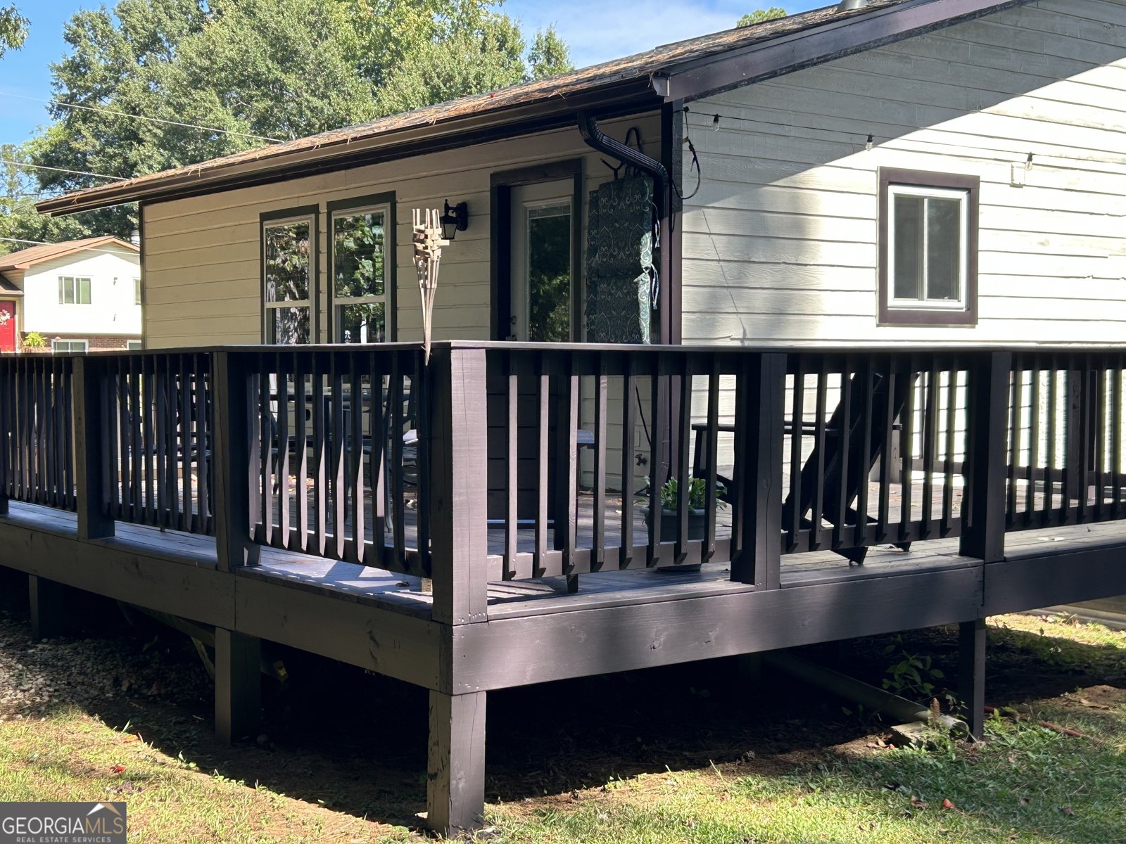 4229 Midway Drive Douglasville - 30