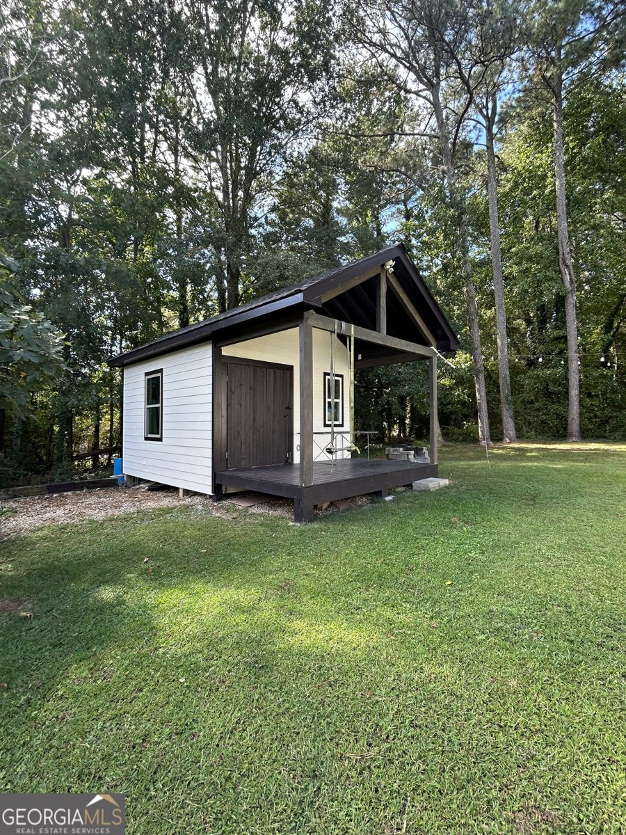 4229 Midway Drive Douglasville - 36