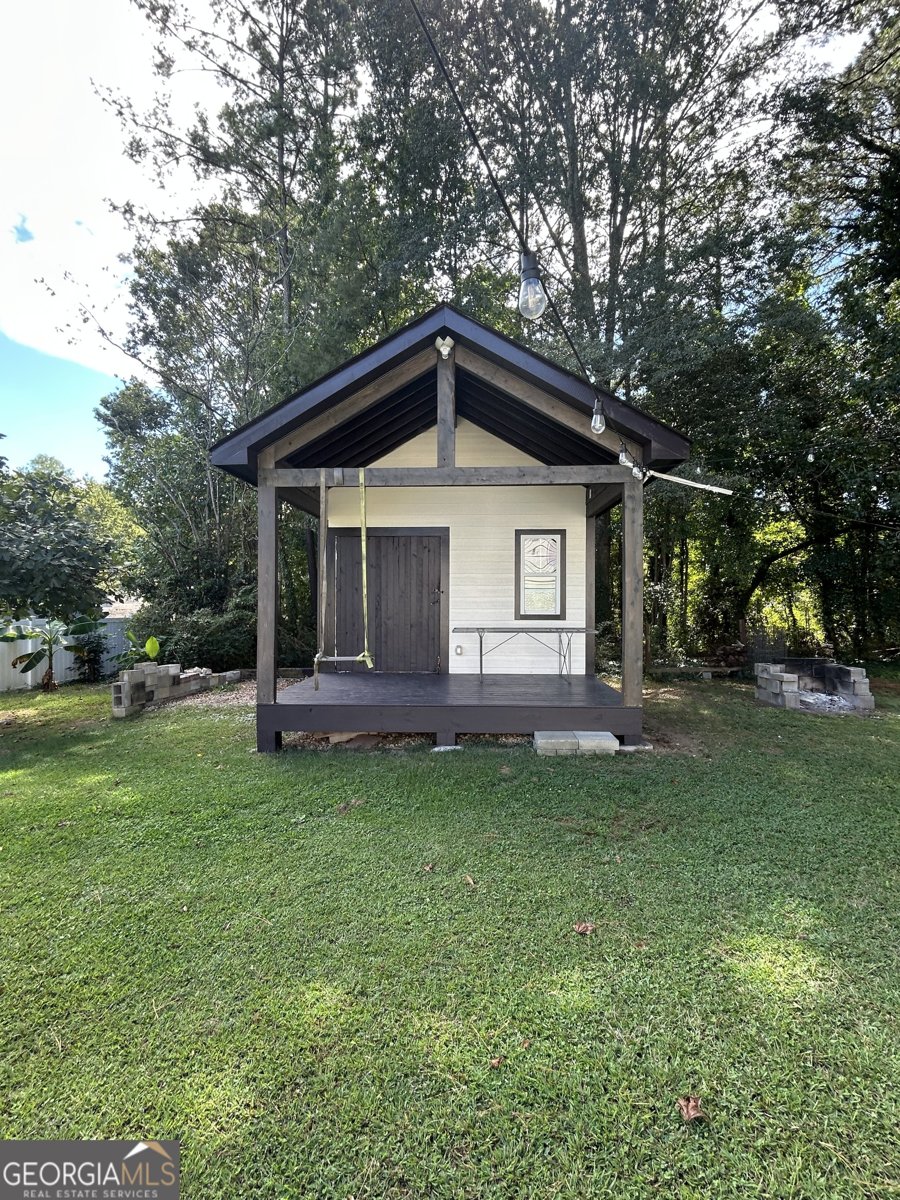 4229 Midway Drive Douglasville - 37