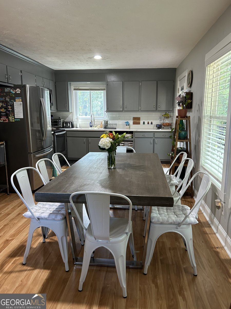4229 Midway Drive Douglasville - 5
