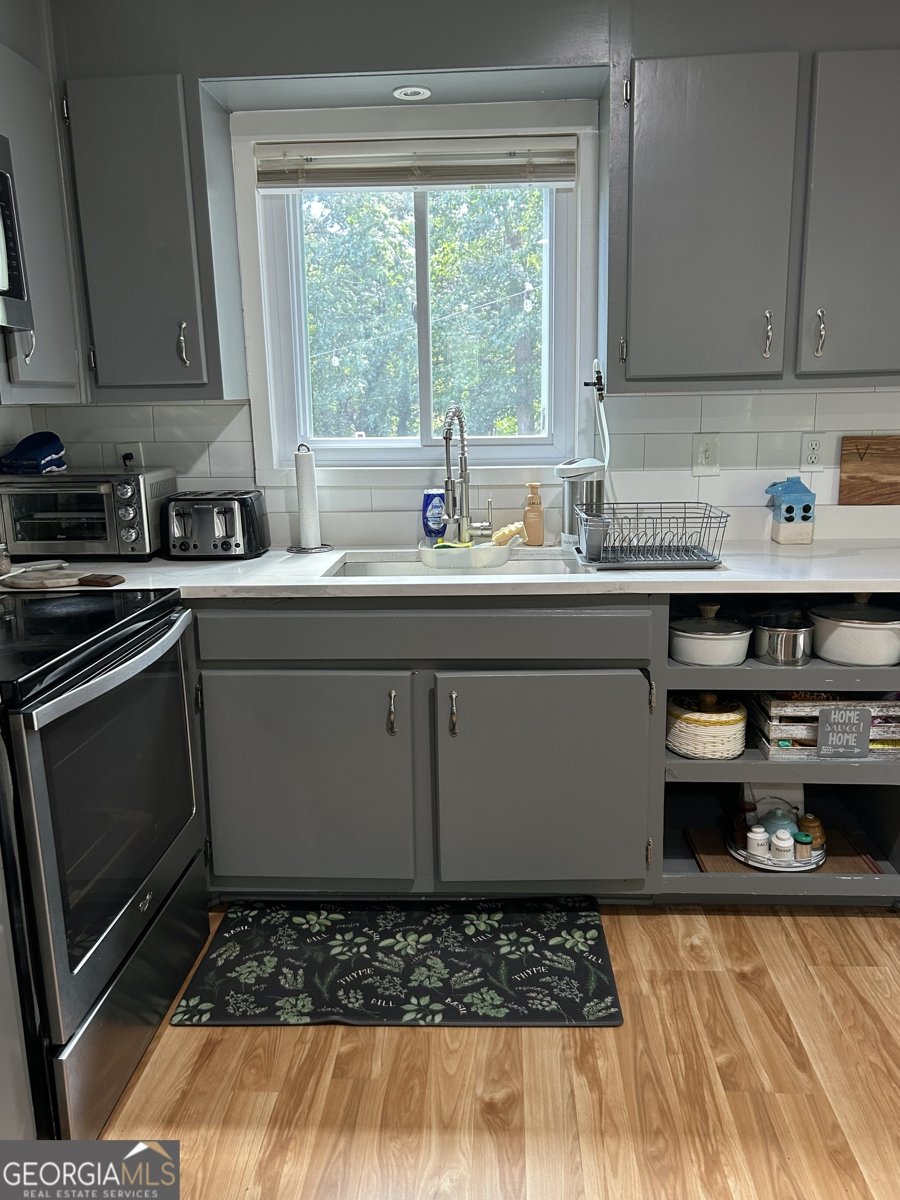 4229 Midway Drive Douglasville - 9