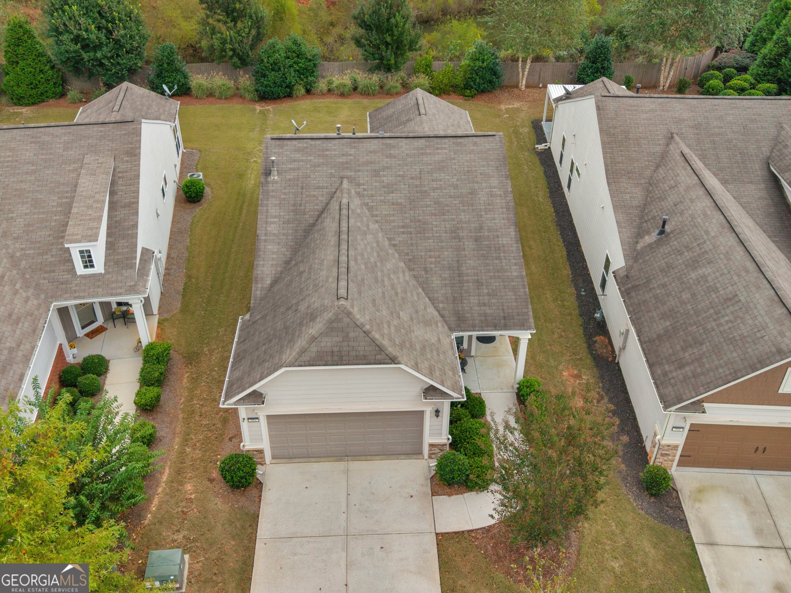 502 Beautyberry Drive Griffin - 19