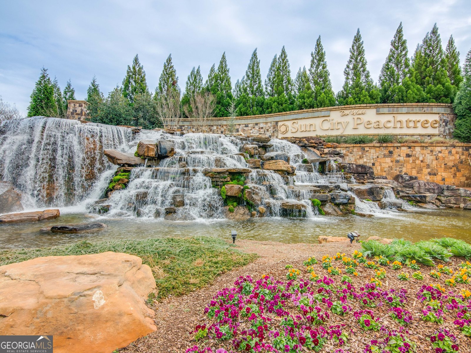 502 Beautyberry Drive Griffin - 31