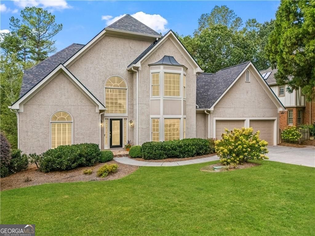 1313 Fallsbrook Terrace Acworth - 1
