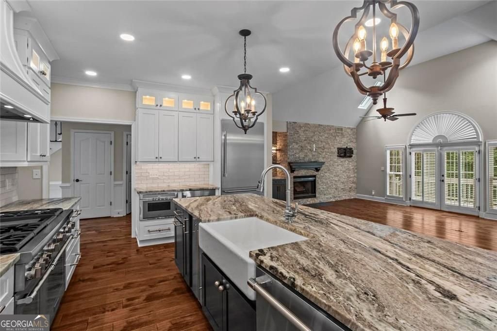 1313 Fallsbrook Terrace Acworth - 10
