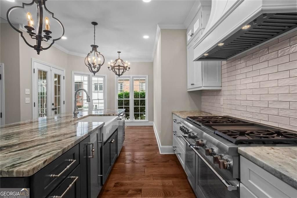 1313 Fallsbrook Terrace Acworth - 12