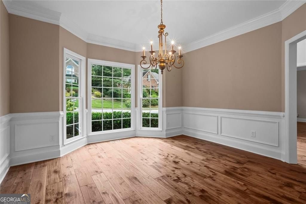 1313 Fallsbrook Terrace Acworth - 15