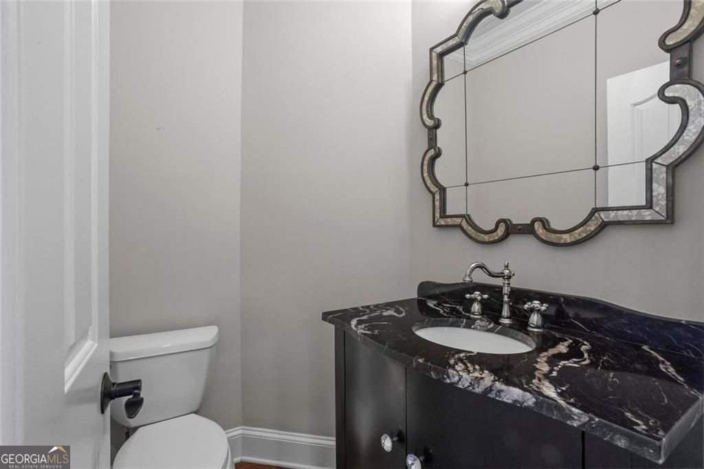 1313 Fallsbrook Terrace Acworth - 16