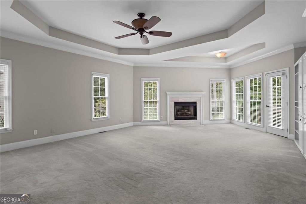 1313 Fallsbrook Terrace Acworth - 17