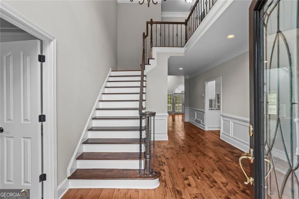 1313 Fallsbrook Terrace Acworth - 2