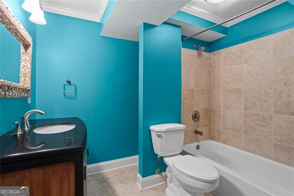 1313 Fallsbrook Terrace Acworth - 29