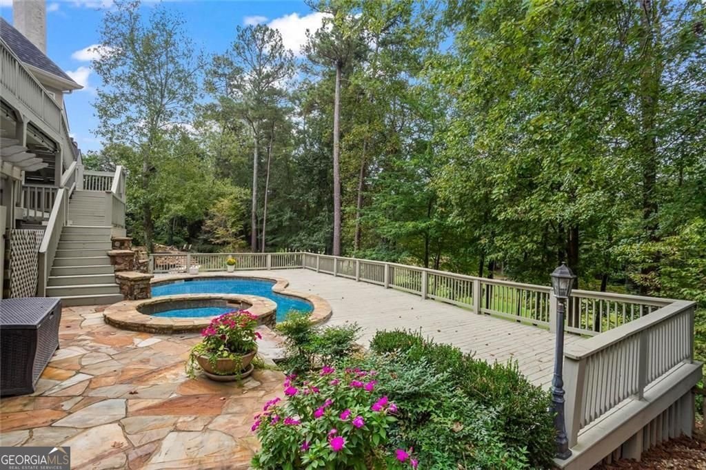1313 Fallsbrook Terrace Acworth - 34