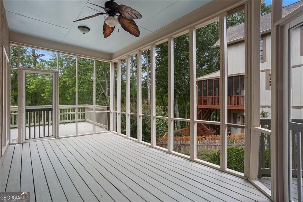 1313 Fallsbrook Terrace Acworth - 37
