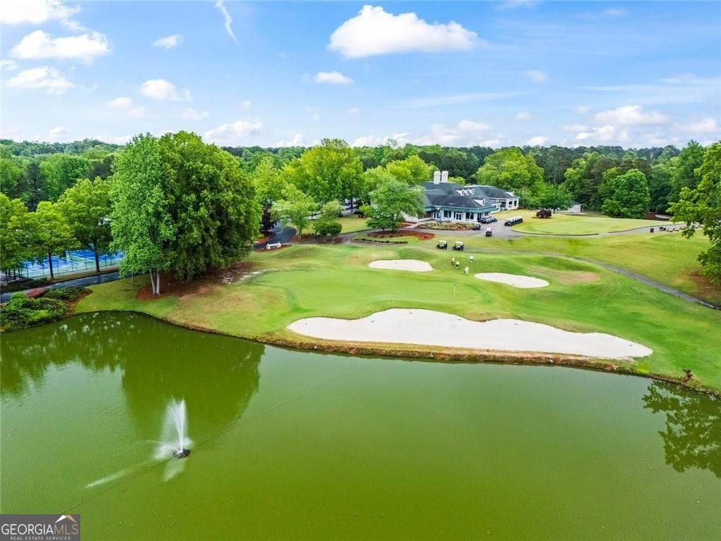1313 Fallsbrook Terrace Acworth - 41