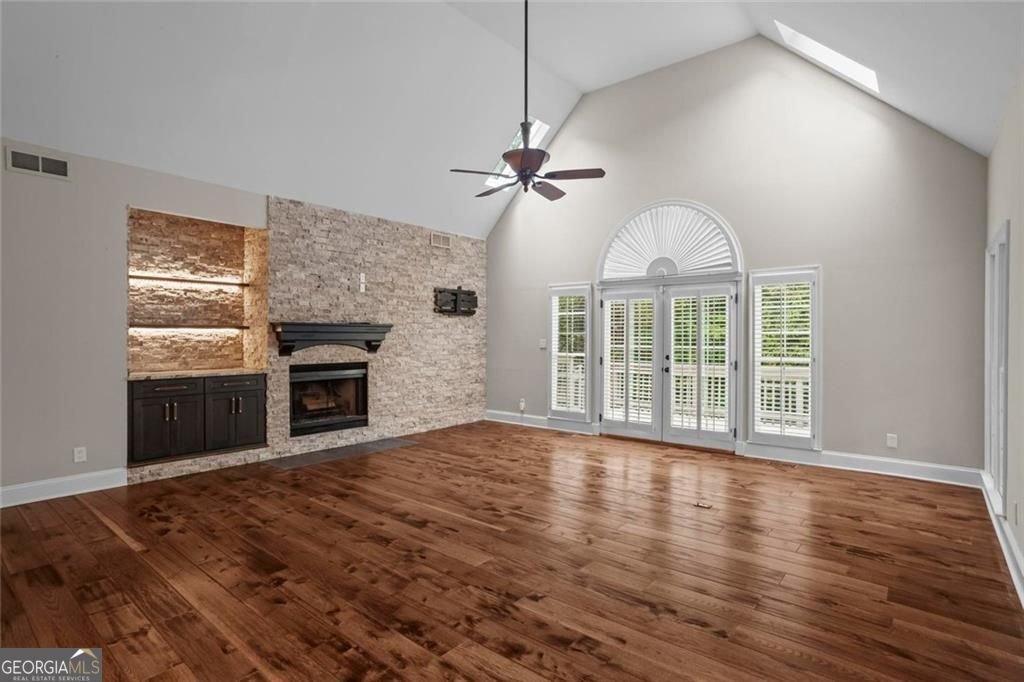 1313 Fallsbrook Terrace Acworth - 5