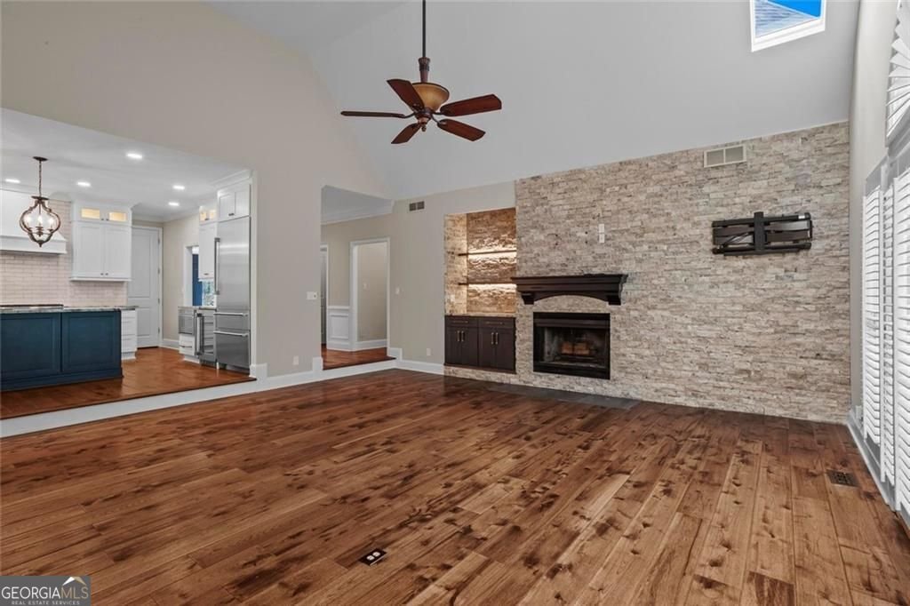 1313 Fallsbrook Terrace Acworth - 6