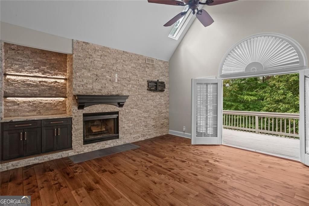 1313 Fallsbrook Terrace Acworth - 7