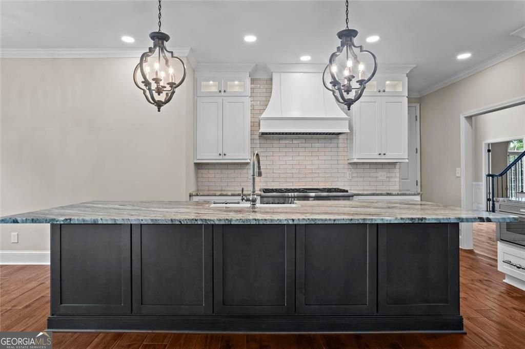 1313 Fallsbrook Terrace Acworth - 9
