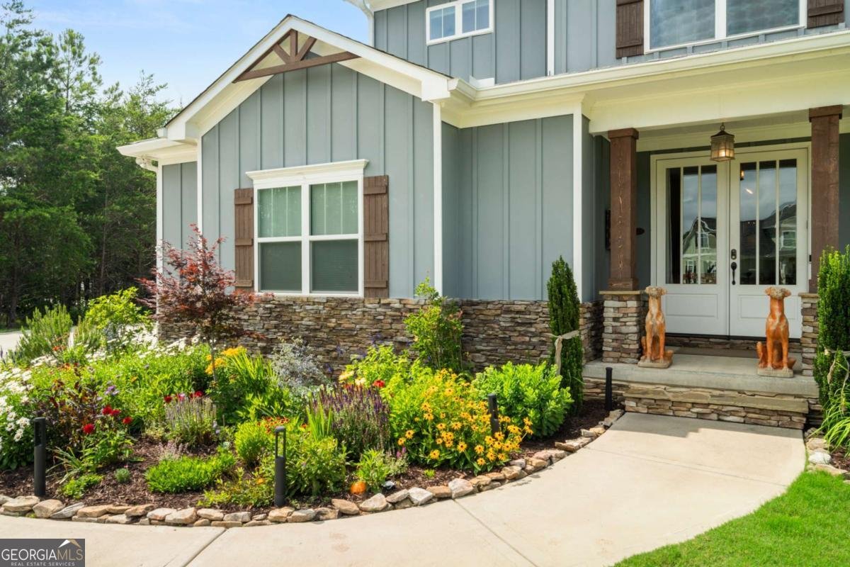 175 Stoneledge Trace Jasper - 1