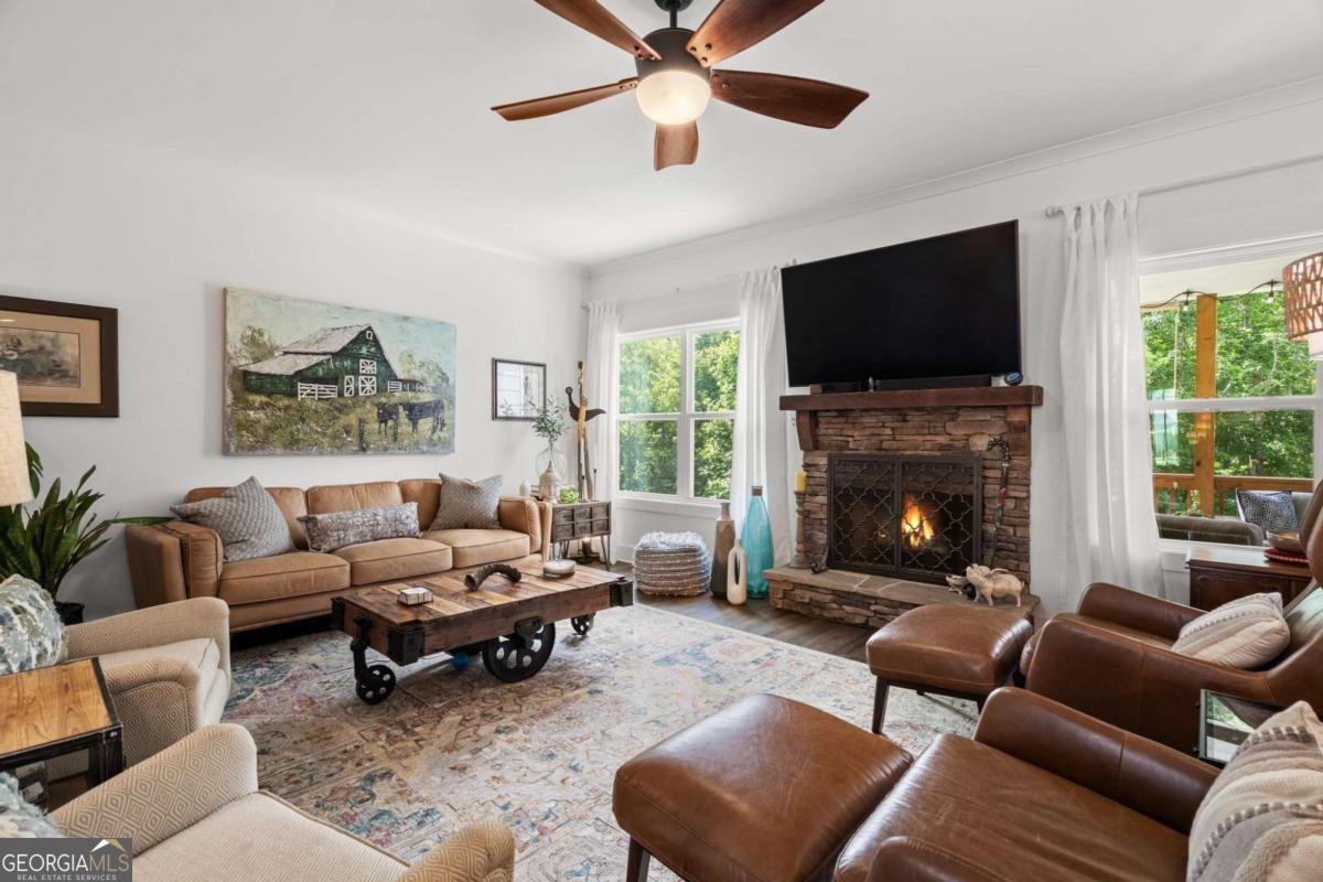 175 Stoneledge Trace Jasper - 13