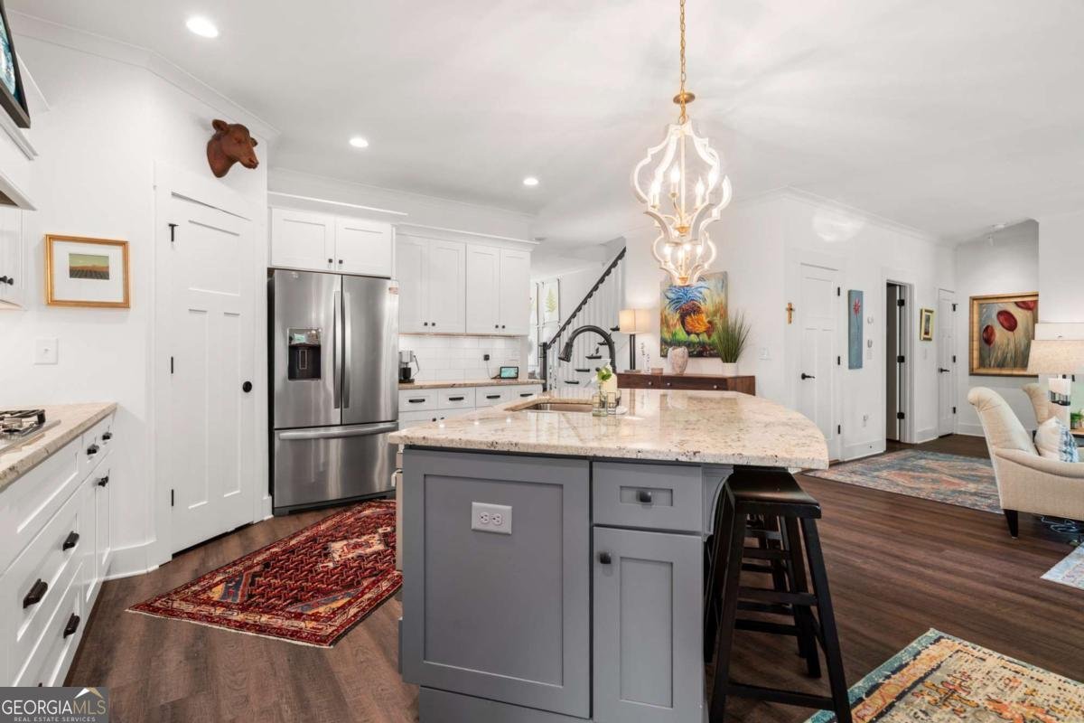 175 Stoneledge Trace Jasper - 16