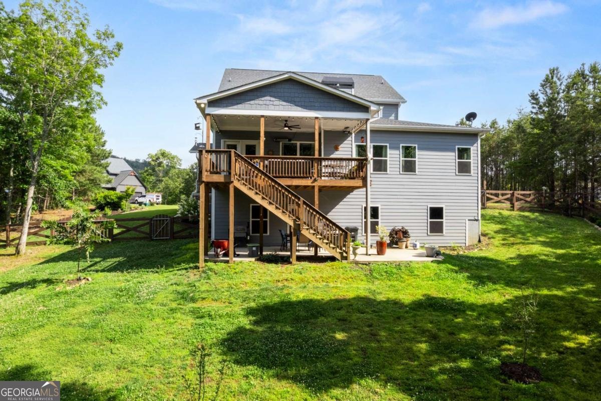 175 Stoneledge Trace Jasper - 31