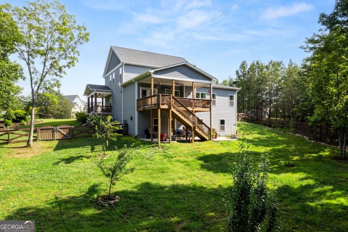 175 Stoneledge Trace Jasper - 33