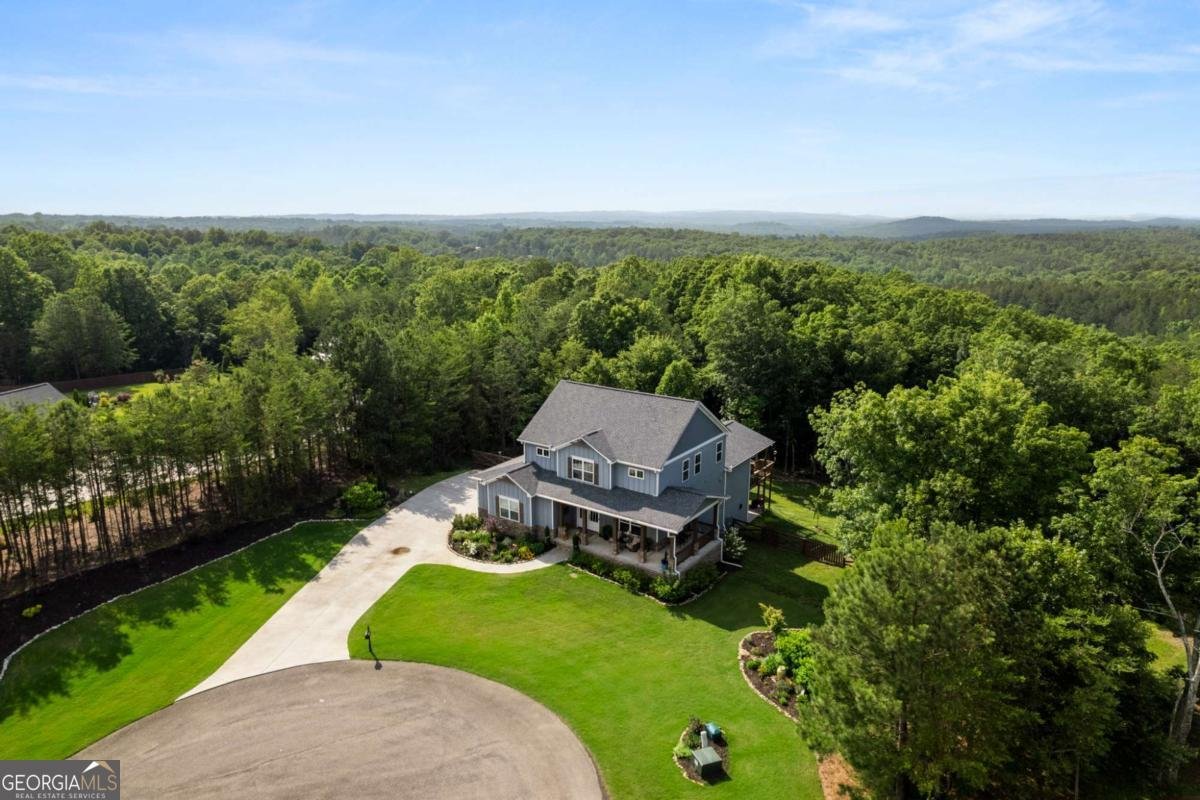 175 Stoneledge Trace Jasper - 34