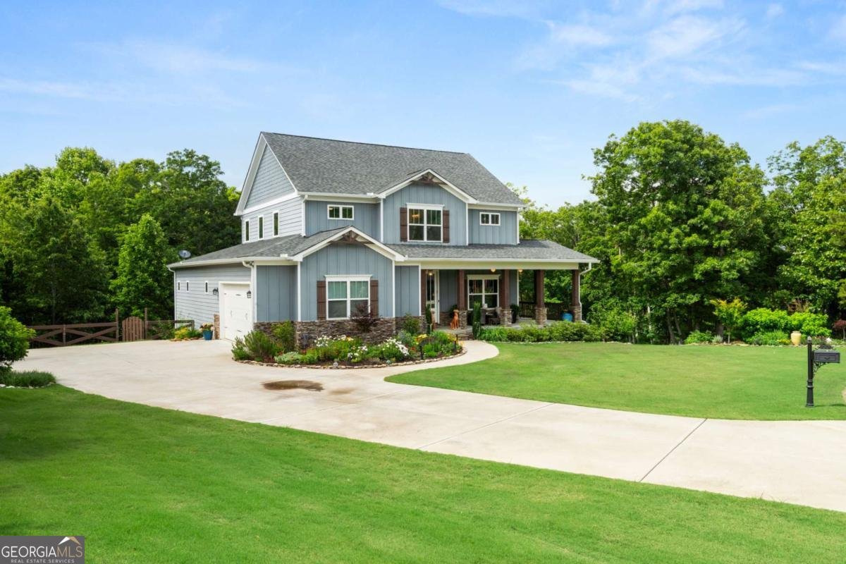175 Stoneledge Trace Jasper - 40