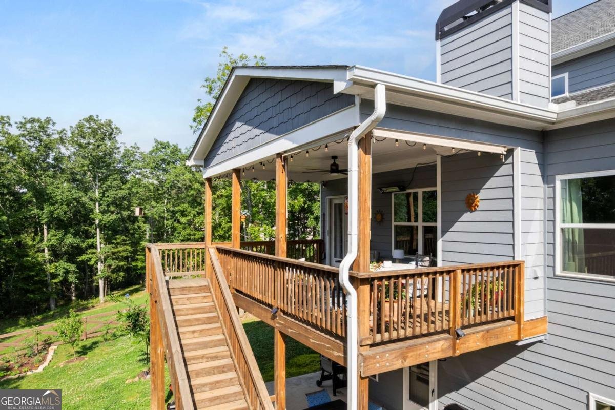 175 Stoneledge Trace Jasper - 42